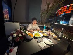 -烛影拾光观景餐厅·创意菜·摄影·小提琴(大唐不夜城店)