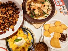 -偏爱炒鸡(老县衙店)