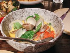 -Brut Eatery Wine Bar & Restaurant (建国东路店)