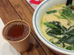 -和府捞面(郑州杉杉奥莱店)