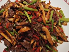 -径山十八道·风味民间菜(杭州总店)