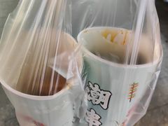 -周浦小上海步行街