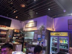 -正通记·哈尔滨烧烤·炭烤鸽子(七宝万科国际店)
