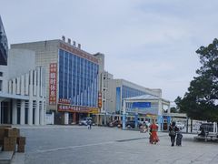 -桂林西站