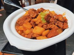 -潮界(虹桥新天地店)