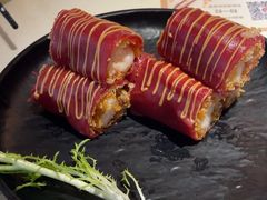 -粤点越有·茶点·粤菜(樵岭国际店)