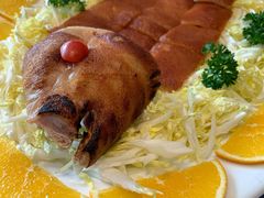 烤乳猪-顺峰(农展馆店)