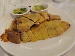 -文记壹心鸡(宝华路店)