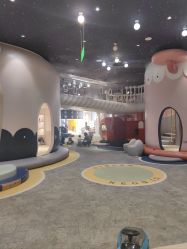 -奈尔宝家庭中心·亲子餐厅(宝安店)