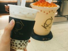-KOI Thé(正佳广场店)