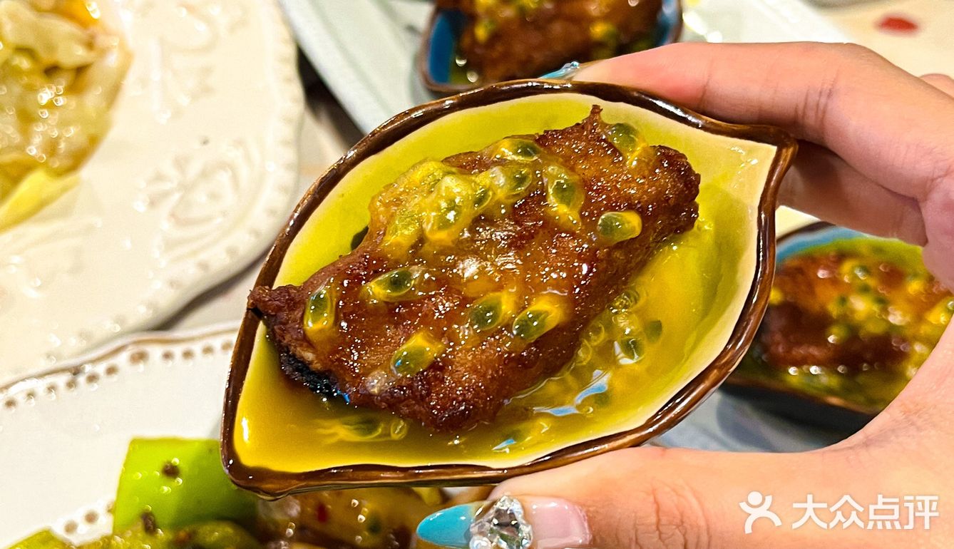 涠洲岛美食不仅仅只有海鲜哇！