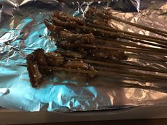 -木屋烧烤(坂田天安云谷店)