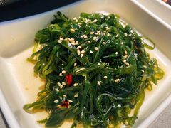 -半天妖烤鱼(永旺梦乐城店)