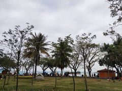-南沙天后宫景区