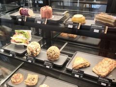 -星巴克(北京长安商场店)