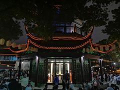 -山塘街
