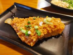 -川东长筷子耗儿鱼(万象润街店)