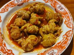 -爆炸头阿姨小四川正宗川味小吃(无任何分店)