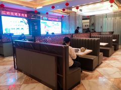 -燕兰楼·清真西北融合菜(亚运村店)