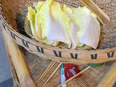 -草本味·市井羊肉馆·烧烤·龙虾·口味菜(新开铺总店)