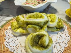 -伊帆食府·青海地方特色美食