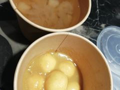 -陶兰居·香港饭店·海鲜大排档(圆融时代广场店)
