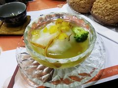 -虾饺妹·粤式手工点心(水荫路店)