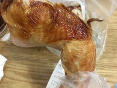 -吴山烤禽 (吴山路店)