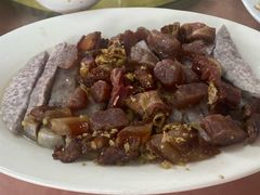 -天强农家菜馆