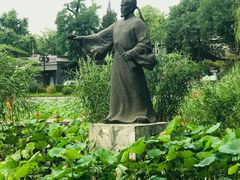 -郭守敬纪念馆