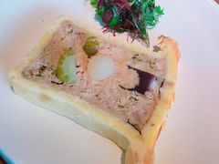 鸡肉派-AZUL by FUEL蓝色·法式酒馆(琶醍店)