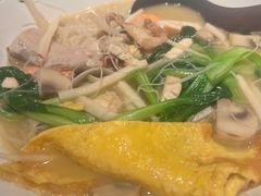 -荣家黄鱼面(前滩太古里店)