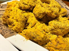 -BHC炸鸡(明洞总店)