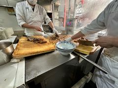 -陈记卤煮小肠