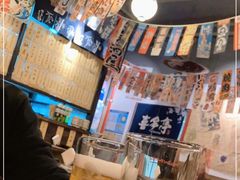-喜多亭(宜山路店)