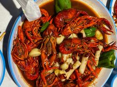 -舞虾小说.涮肉.烧烤(国顺东路店)