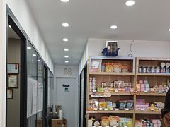 -四月宠物医院·猫专科·心脏专科·内科(转塘店)