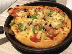-必胜客(国展店)