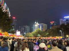 -天河体育中心