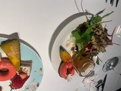 -领仕扒房(长春店)