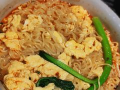 方便面-很久以前羊肉串(簋街店)