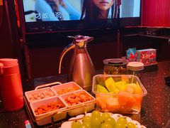 -纯K(打浦桥店)
