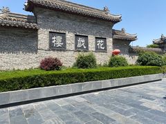 -花戏楼