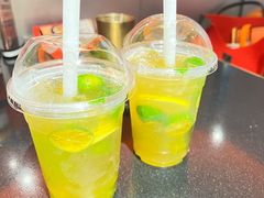 -探鱼·鲜青椒爽麻烤鱼(领展购物广场店)