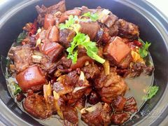 -香丽缘饭馆(黑龙潭店)