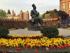 -安徒生童话乐园