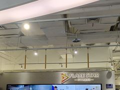 -FLARE STAR FITNESS(复地活力城店)