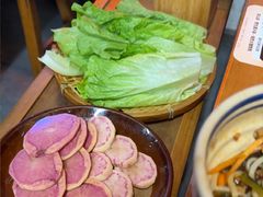 -阿山卓·野生菌火锅·纳西火塘烤肉