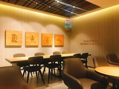 大堂-星巴克(福州万象九宜城分店)
