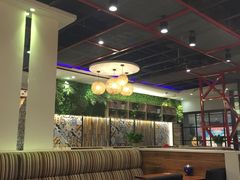 -拿渡麻辣香锅(和谐广场店)